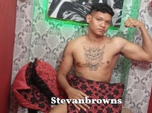 Stevanbrowns