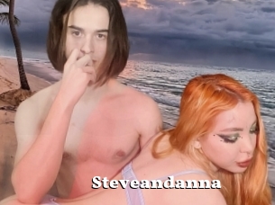 Steveandanna