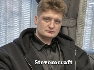 Stevemcraft