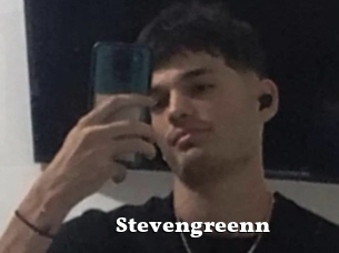 Stevengreenn