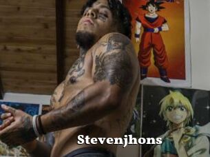 Stevenjhons