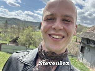 Stevenlex