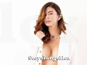 Steysiangelica