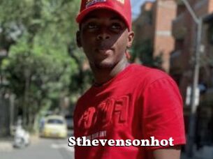 Sthevensonhot