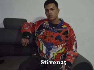 Stiven25