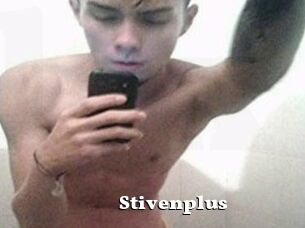 Stivenplus