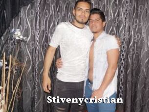 Stivenycristian