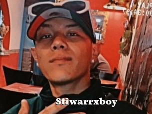 Stiwarrxboy