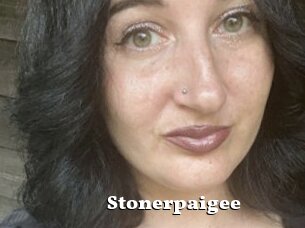 Stonerpaigee