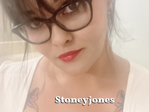 Stoneyjones