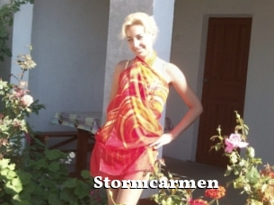 Stormcarmen