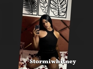 Stormiwhitney