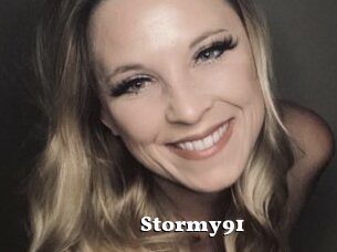 Stormy91