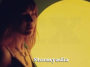 Stormyadia