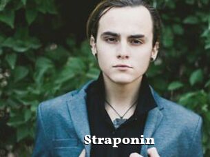 Straponin