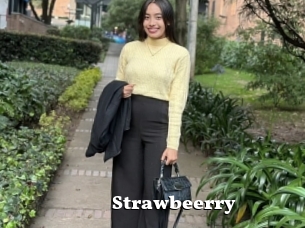 Strawbeerry