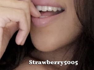 Strawberry5005