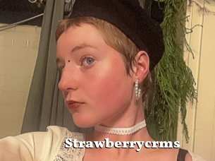 Strawberrycrms