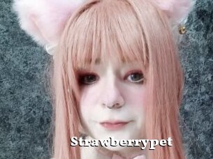 Strawberrypet