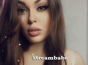 Streambabe