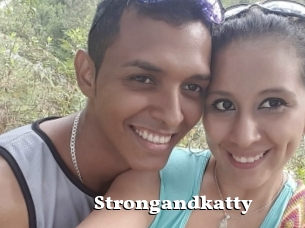 Strongandkatty