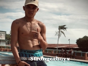 Strongerboyx