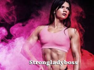 Strongladyboss