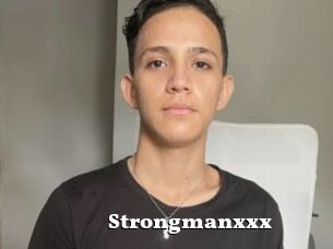 Strongmanxxx