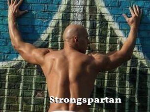 Strongspartan