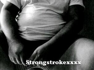 Strongstrokexxxx