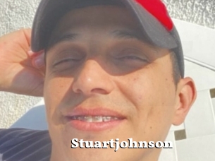 Stuartjohnson