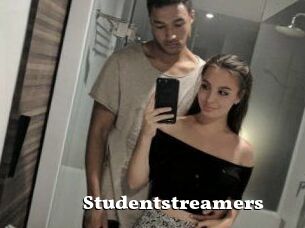 Studentstreamers