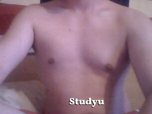 Studyu