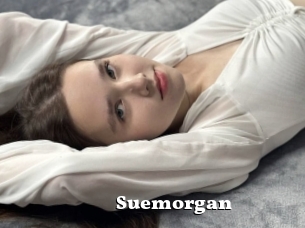 Suemorgan