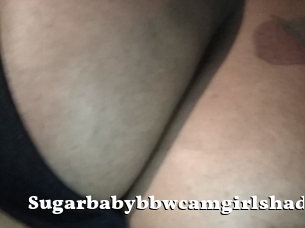 Sugarbabybbwcamgirlshade