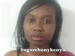 Sugarebonykenya