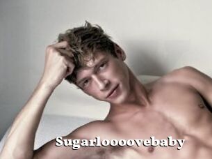 Sugarloooovebaby