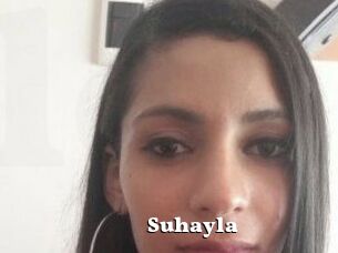 Suhayla