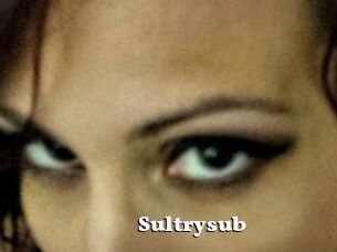 Sultrysub