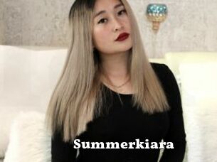 Summerkiara