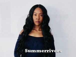 Summerrivers