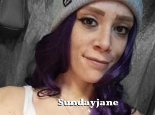 Sundayjane