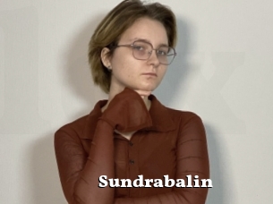 Sundrabalin