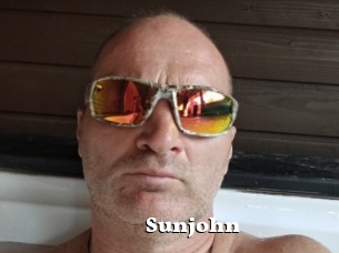 Sunjohn