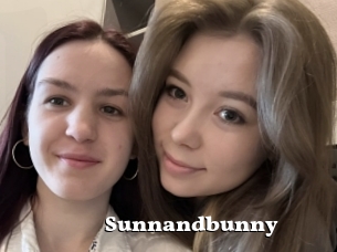 Sunnandbunny