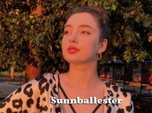 Sunnballester