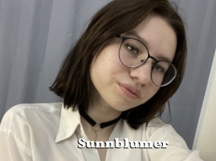 Sunnblumer