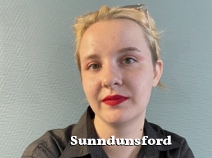 Sunndunsford