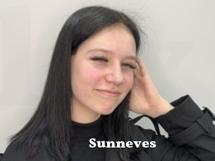 Sunneves