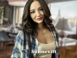 Sunnevitt